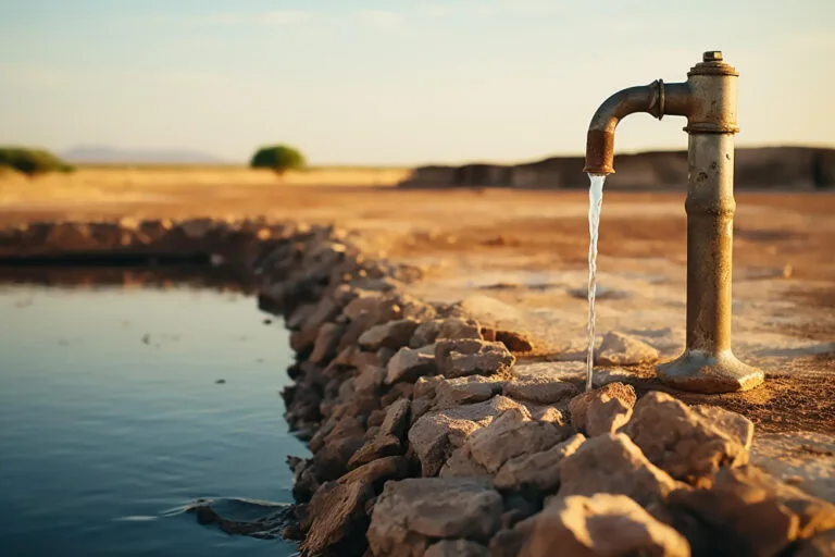 The Importance of Natural Water Sources in Maintaining Quality