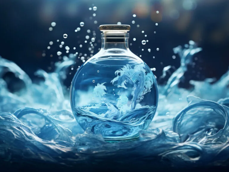 Essential Minerals in Water and Their Impact on Health