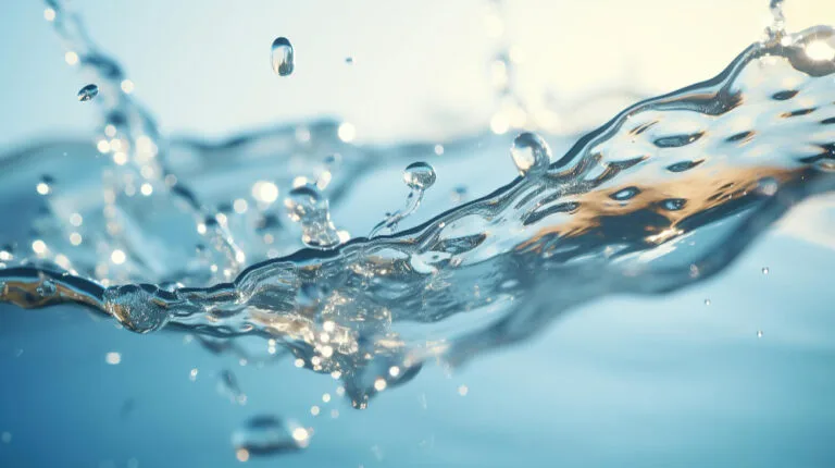 The Benefits of Alkaline Water for Body Health